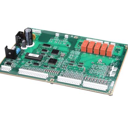 Picture of Trane Pcb Assembly Module-35830 Part# MOD01387