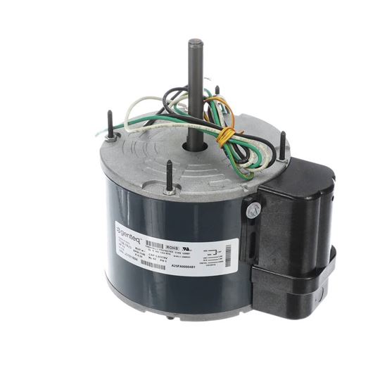 Picture of Trane Motor; 1/3 Hp, 115/60/1, 1140 Rpm, Te Part# MOT03782