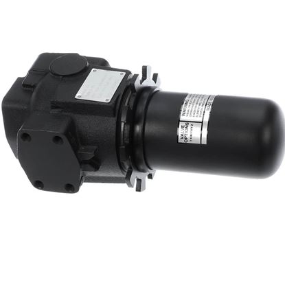 Picture of Trane Filter; Assembly Part# FLR00861