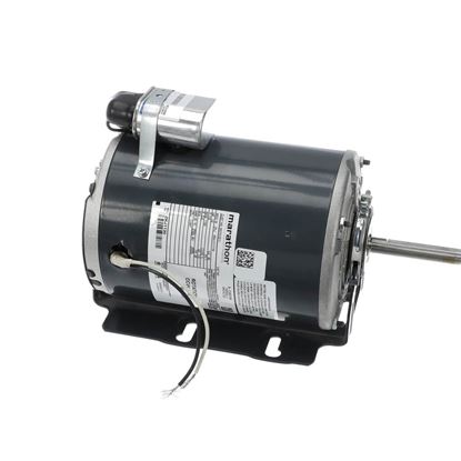 Picture of Trane Motor 200-208/3Ph 1.5Hp 1800Rpm Odp Part# MOT01511