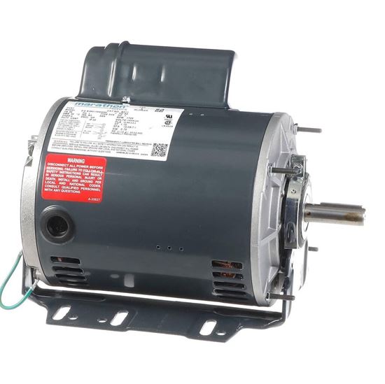 Picture of Trane Motor 1/2Hp 208-230V 825Rpm 48 Part# MOT05658