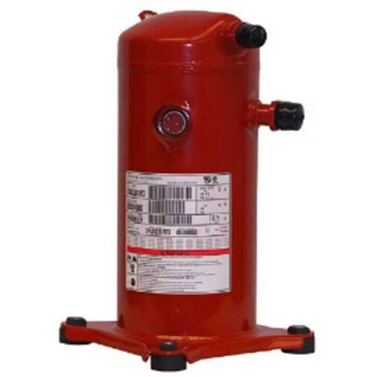 Picture of Trane Scroll Compressor 230V/60h/1ph-99212 Part# COM13118