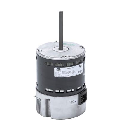 Picture of Trane Motor Constant Torque 1Hp 460V 48 Frame- Part# MOT17199