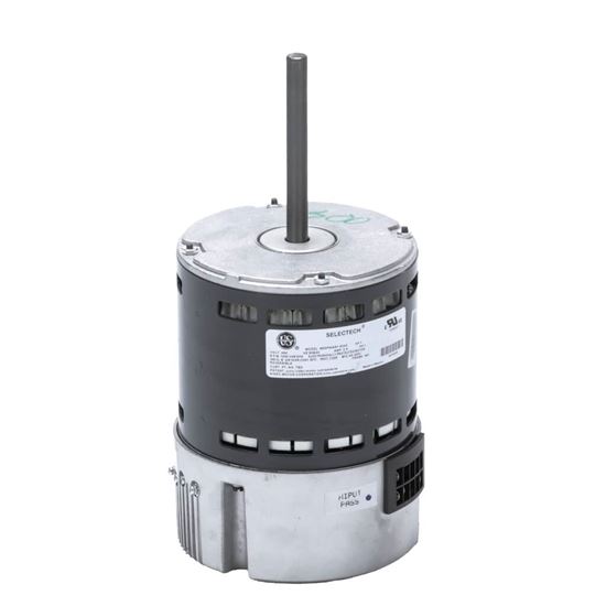 Picture of Trane Motor Constant Torque 1Hp 460V 48 Frame- Part# MOT17199