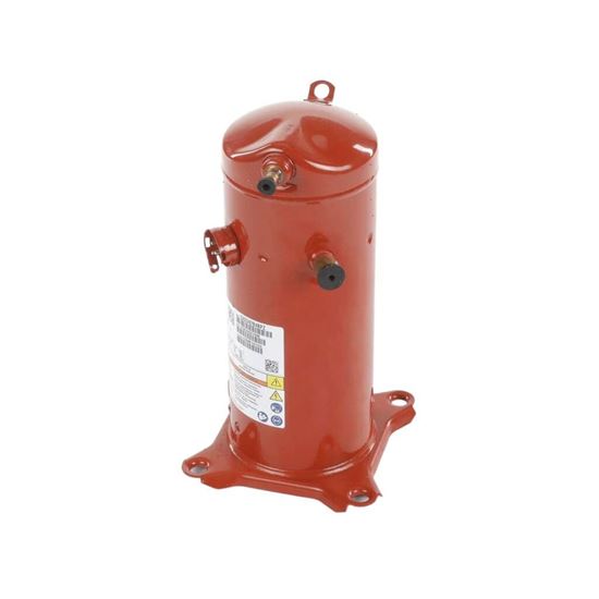 Picture of Trane Compressor; Scroll; Alliance; Sxe042b4bp Part# COM10720