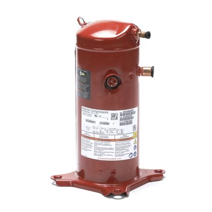 Picture of Trane Compressor Scroll Alliance 4.0T 3Ph-6986 Part# COM10606