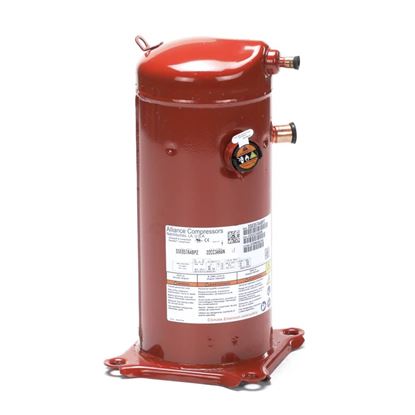 Picture of Trane Compressor-94536 Part# COM08246