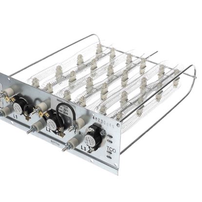 Picture of Trane Heater Element Assy-106116 Part# HTR06496