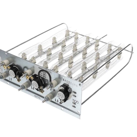 Picture of Trane Heater Element Assy-106116 Part# HTR06496