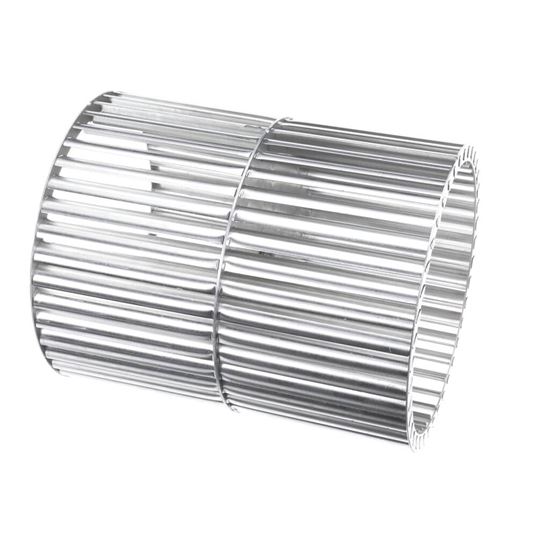 Picture of Trane Fan;wheelalum 8X10.50 Bore Cw Part# FAN00616