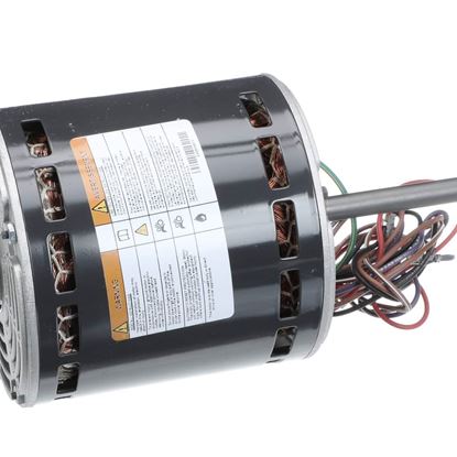 Picture of Trane Motor 1/2Hp 850Rpm 460V Cw Psc Odp 48 Sb Part# MOT18985