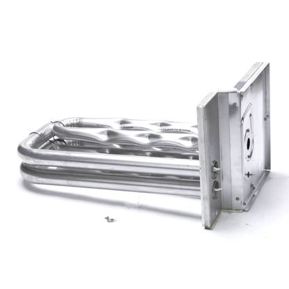 Picture of Trane Exchanger; Heat Aluminum Part# EXC02012