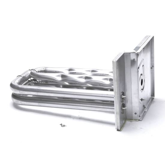 Picture of Trane Exchanger; Heat Aluminum Part# EXC02012