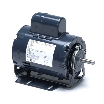 Picture of Trane Motor-8151 Part# MOT03118