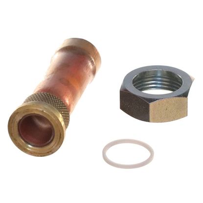 Picture of Trane Kit Rotolock Compressor To Brazed 1.25 Part# KIT01165