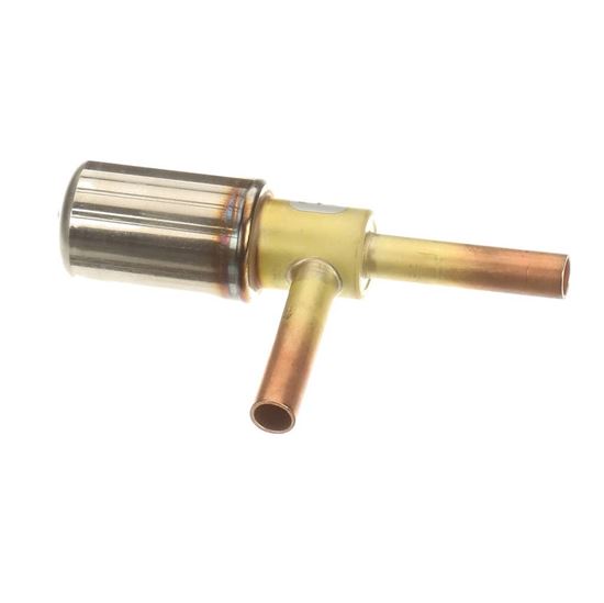 Picture of Trane Valve Eev Part# VAL09931