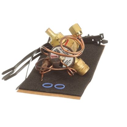 Picture of Trane 6Ton Expansion Valve Part# VAL12342