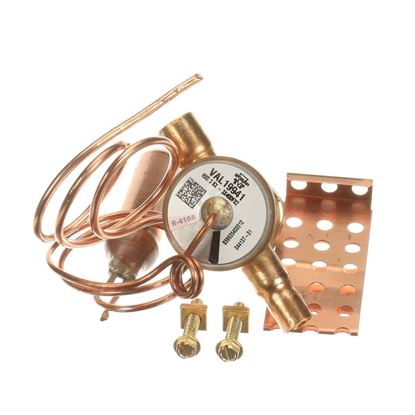 Picture of Trane 3 Ton Txv R410a Part# VAL19941