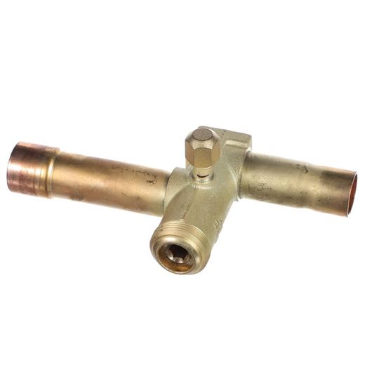 Picture of Trane Gas Valve Part# VAL20010