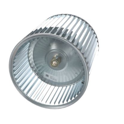 Picture of Trane Blower Wheel 10.6-Inchx 10.6-Inch Part# WHL03149