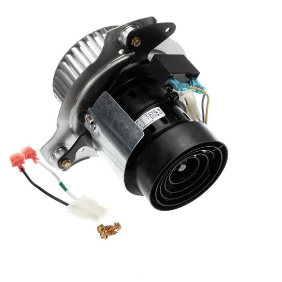 Picture of Carrier Inducer Assembly Part# 349336-760