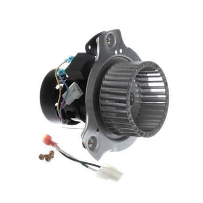 Picture of Carrier Inducer Motor Kit Part# 349336-762
