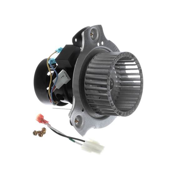 Picture of Carrier Inducer Motor Kit Part# 349336-762