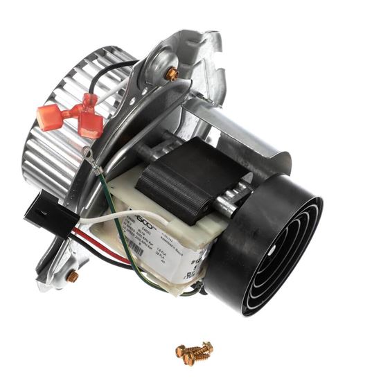 Picture of Carrier Inducer Motor Assembly Kit Part# 349336-763