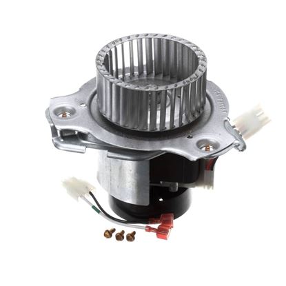 Picture of Carrier Inducer Motor Kit Part# 349336-765