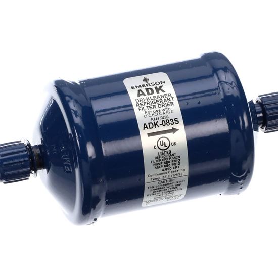 Picture of Carrier Liquid Line Filter Part# ADK083S