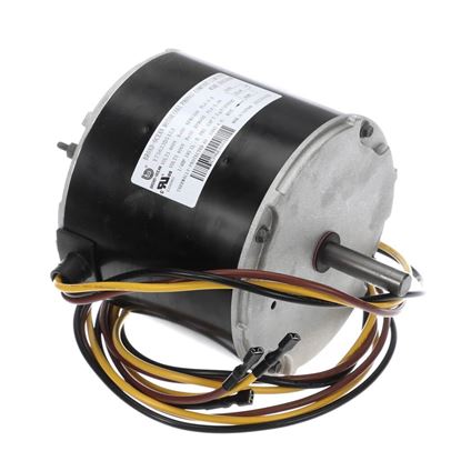 Picture of Carrier Fan Motor Part# HC39GE468A