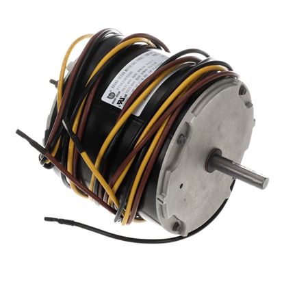 Picture of Carrier 1/4Hp 460V1ph 1100 Rpm Motor Part# HC39GE480A