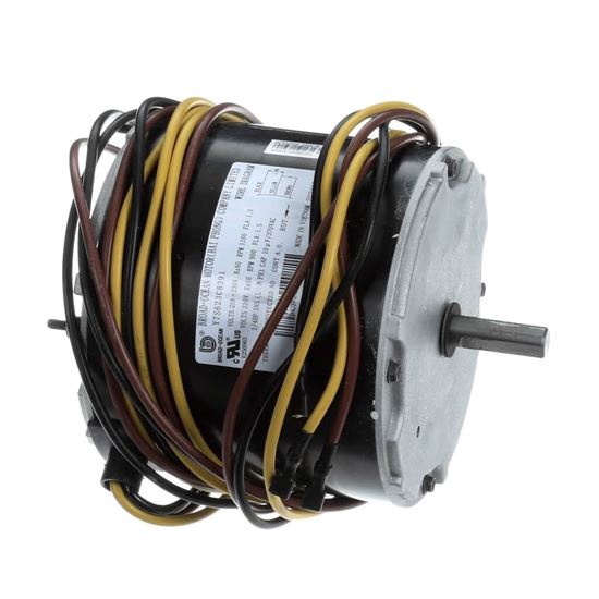 Picture of Carrier Motor Part# HC39GR208A
