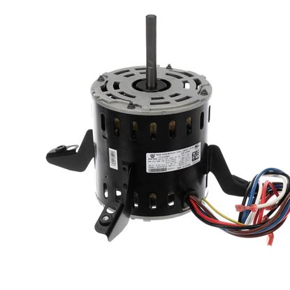 Picture of Carrier Blower Motor Psc Part# HC43TQ113