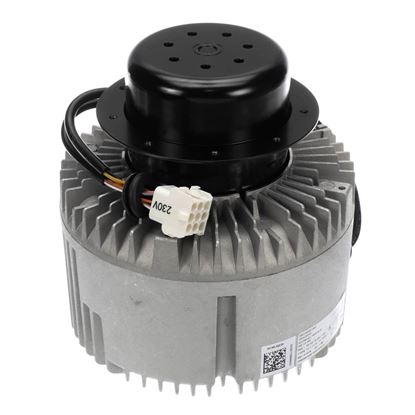 Picture of Carrier Motor Blower Part# HC46JQ230