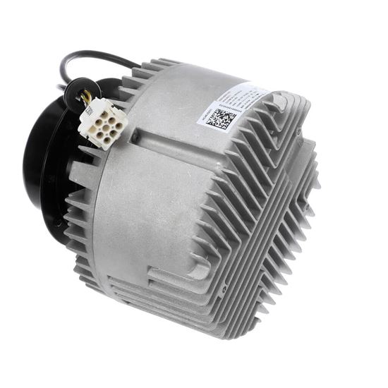 Picture of Carrier Blower Motor Part# HC46JQ231