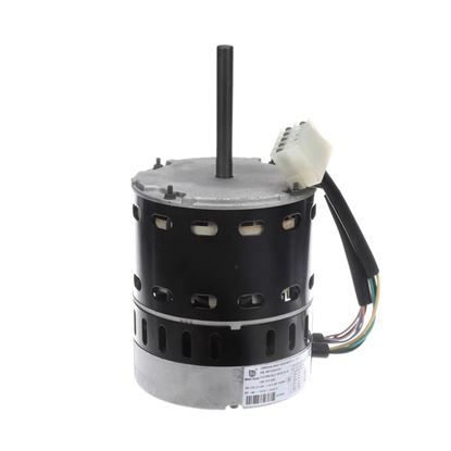 Picture of Carrier Motor 3/4Hp 1P 208-230 Vac Part# HD46AQ271