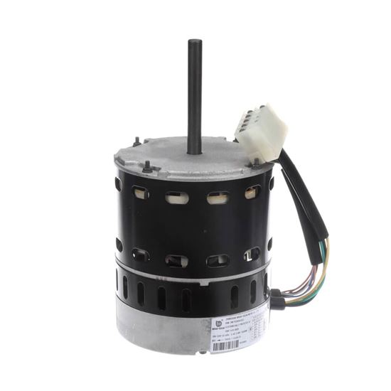 Picture of Carrier Motor 3/4Hp 1P 208-230 Vac Part# HD46AQ271