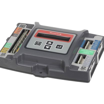 Picture of Carrier Control Economizer Part# HH63AW002