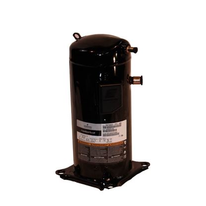 Picture of Carrier Compressor Part# ZR72KCE-TF5-950