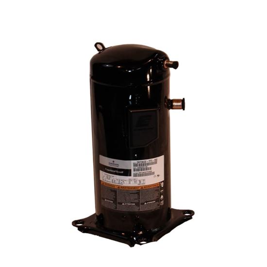 Picture of Carrier Compressor Part# ZR72KCE-TF5-950