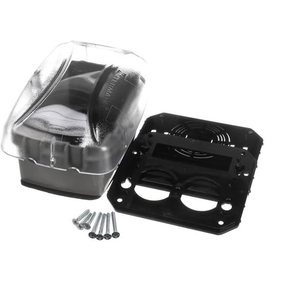 Picture of Lennox Lb-101063e Weatherproof While-in Use Co Part# 10C89