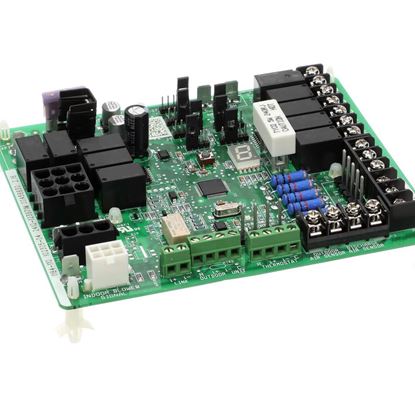 Picture of Lennox 605341-12 Air Handler Control Board Kit Part# 16B27