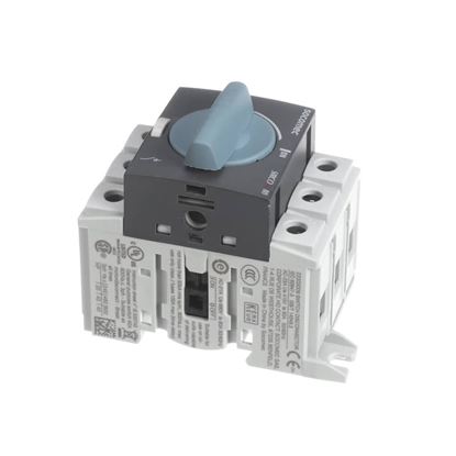 Picture of Lennox Switch Disc 600V 80Amp Part# 17G97