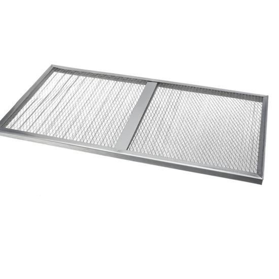 Picture of Lennox Aluminum Frame & Mesh Filter 30 X 16 X 1 Part# 18Y97