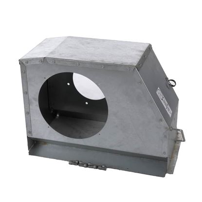 Picture of Lennox 621156-05 Ebm Blo Housing W/o Corr Prot Part# 19H49