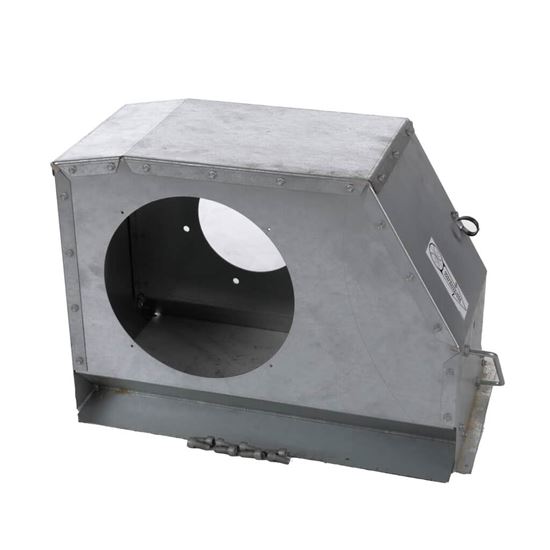 Picture of Lennox 621156-05 Ebm Blo Housing W/o Corr Prot Part# 19H49