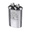 Picture of Lennox Capacitor 12.5Fd440v Oval Part# 19J20