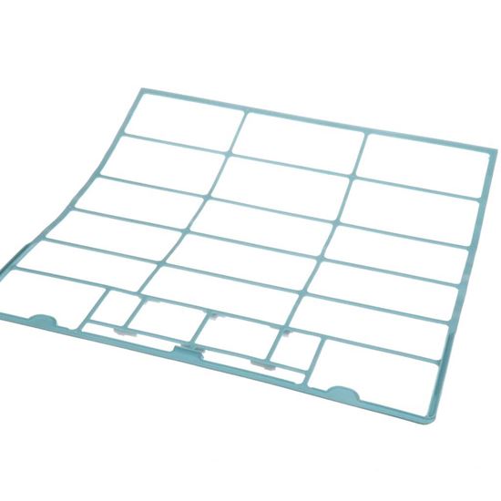 Picture of Lennox Air Filter 12100204000467 Part# 20C25