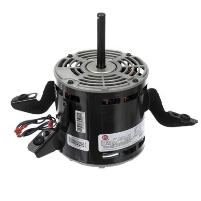 Picture of Lennox Blower Motor 1/3 Hp 460V-1ph 1075 Rpm Part# 34K79
